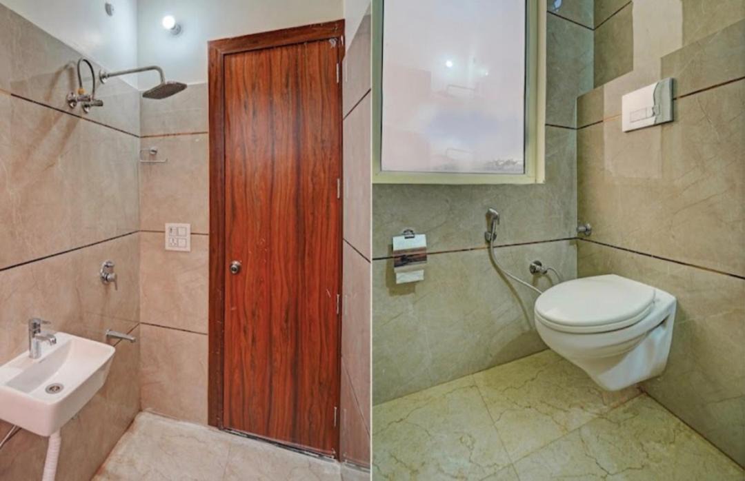 Photo of Bathroom in Modinagar