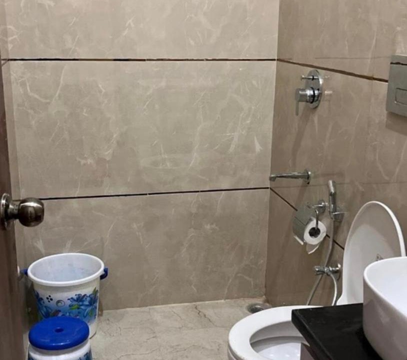 Photo of Bathroom in Modinagar