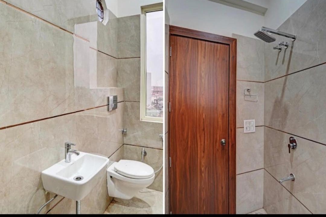 Photo of Bathroom in Modinagar