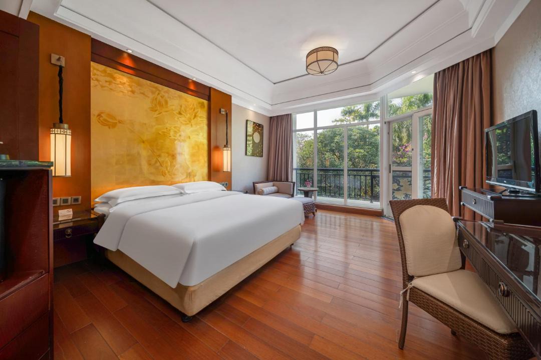 Photo of Bedroom in Miaolingjiuwei