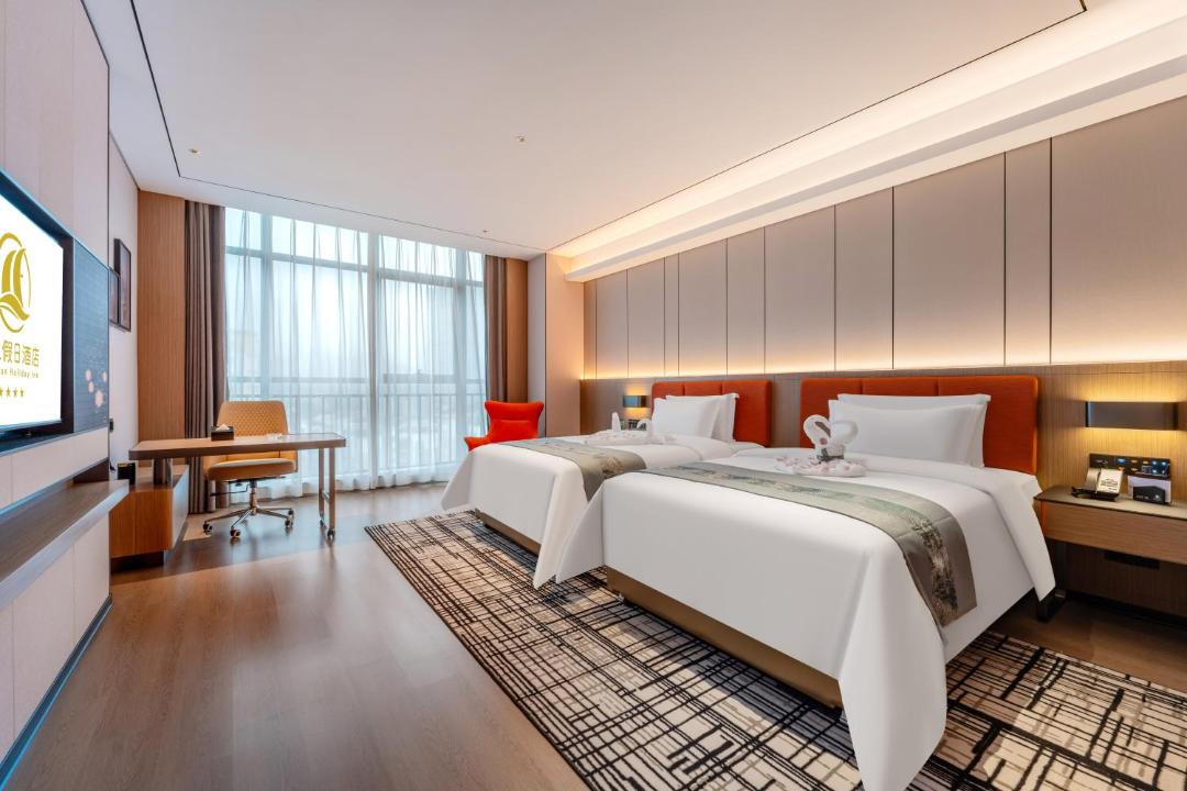 Photo of Bedroom in Baiyun