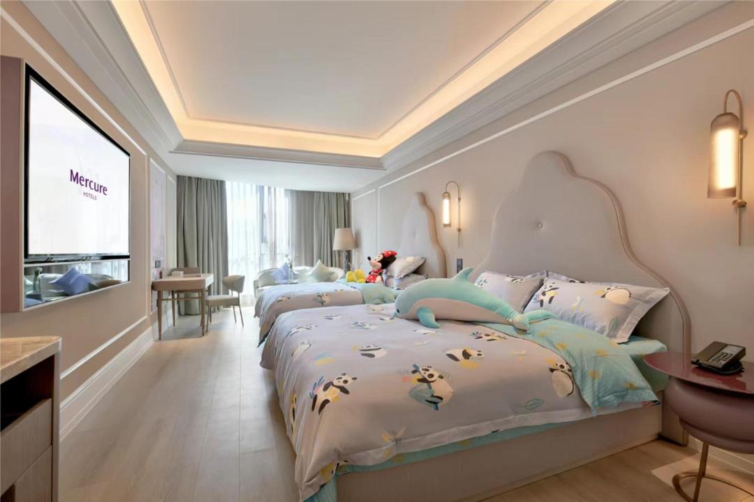 Photo of Bedroom in Liangshan Yi