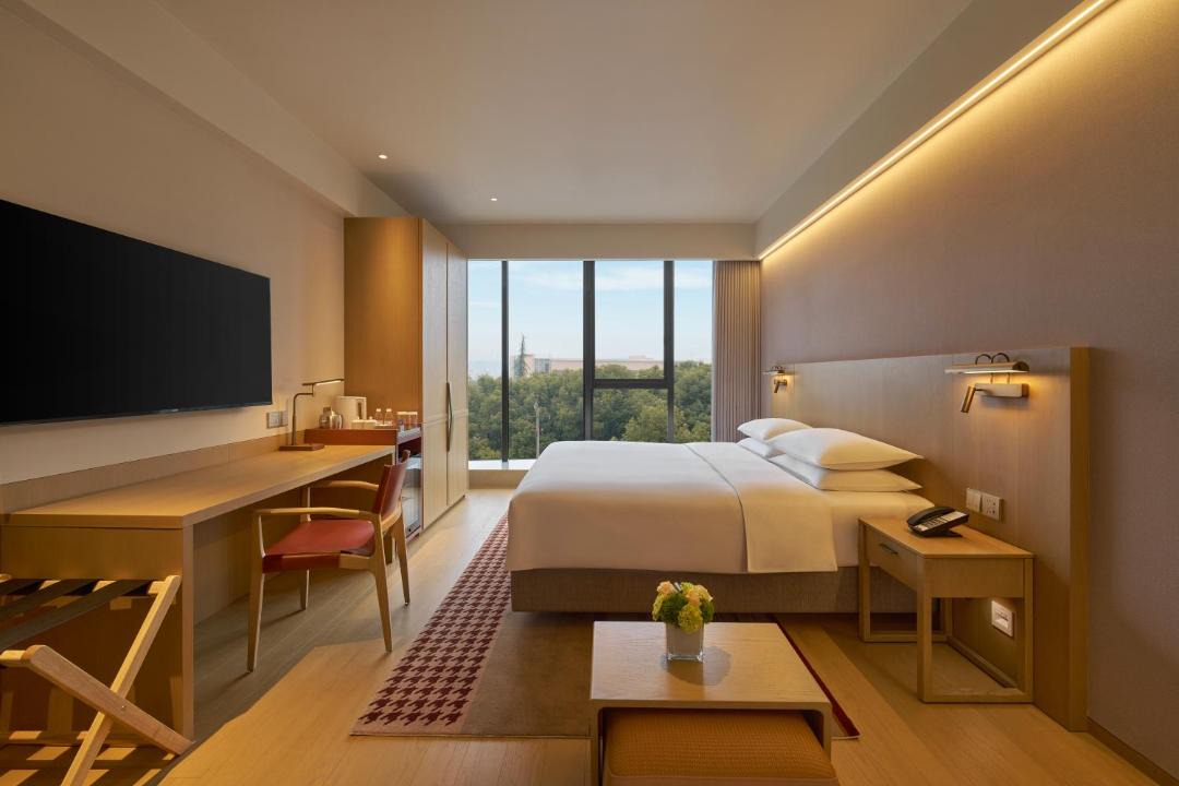 Photo of Bedroom in Hangzhou