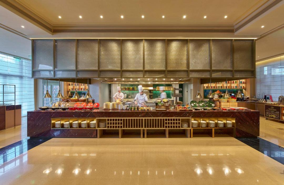 Photo of Kitchen in Hangzhou