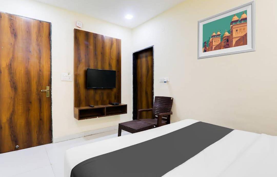 Photo of Bedroom in Mohangarh