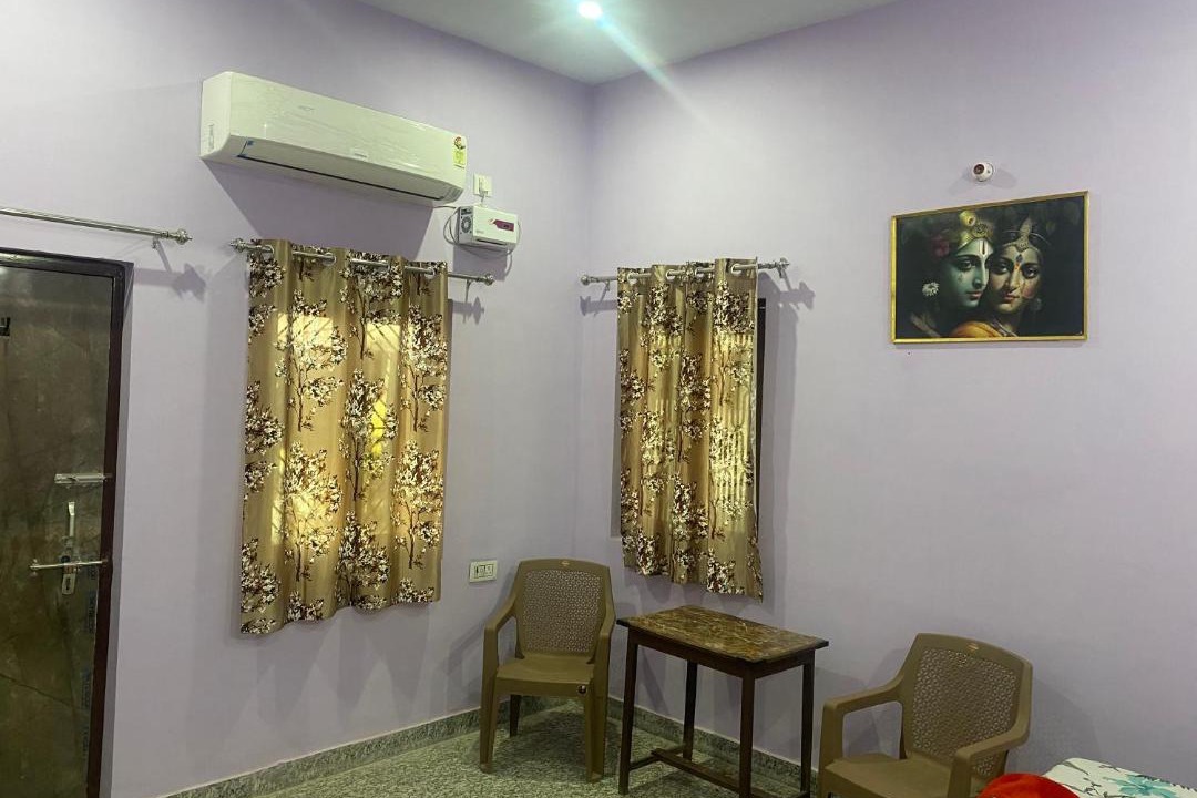 Photo of Others in Vrindavan