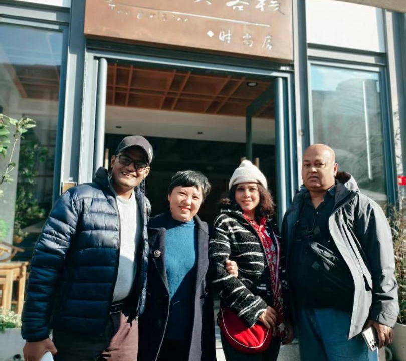 Photo of Others in Wulingyuan