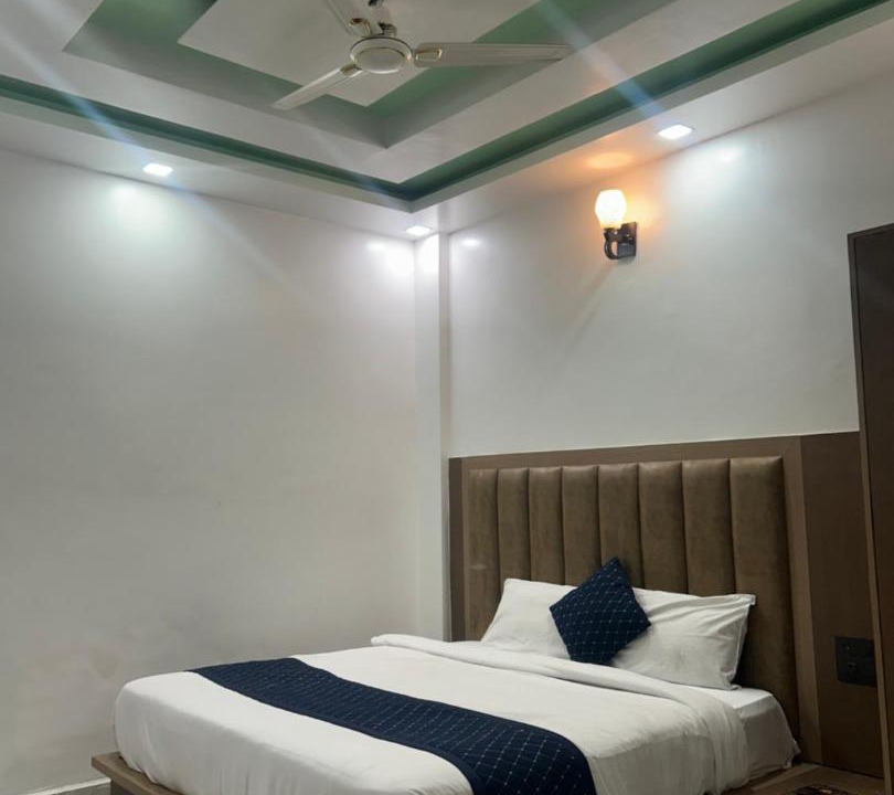 Photo of Bedroom in Mathura