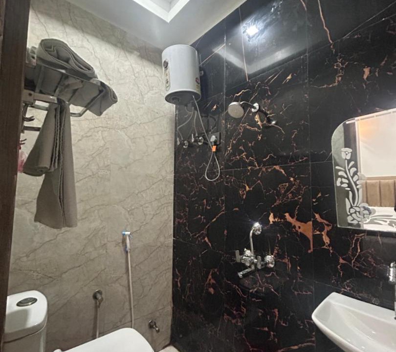 Photo of Bathroom in Mathura