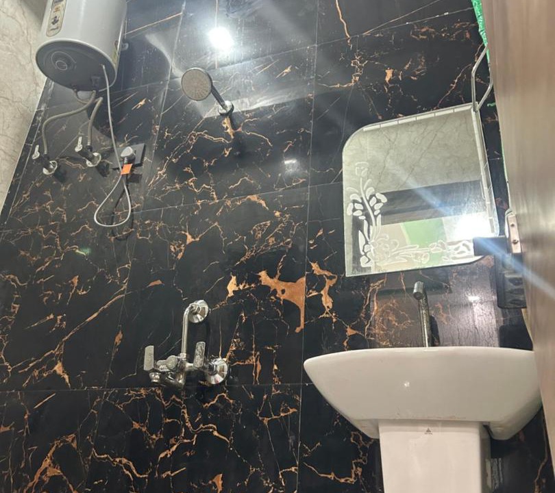 Photo of Bathroom in Mathura