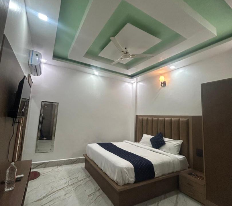 Photo of Bedroom in Mathura