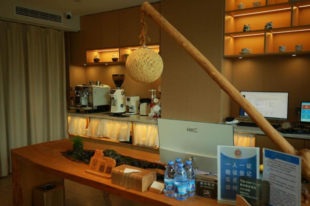 Photo of Others in Hejiang Pavilion