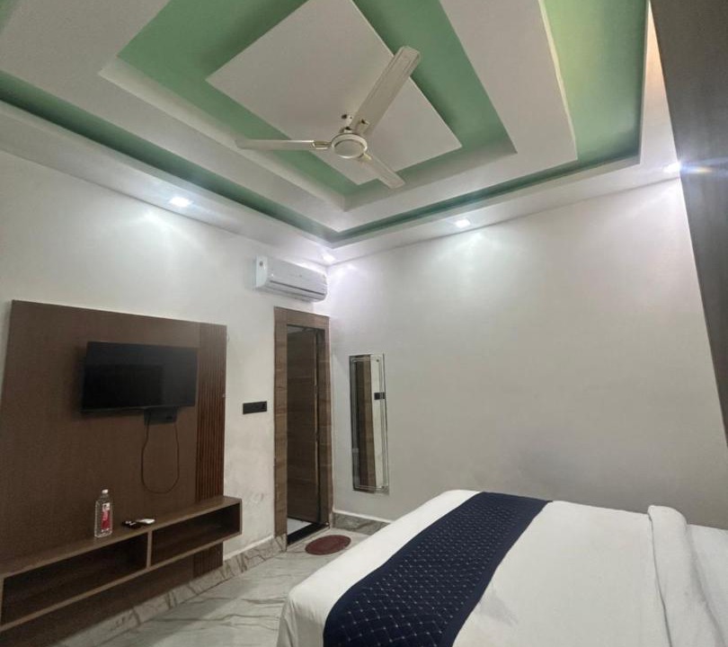 Photo of Bedroom in Mathura