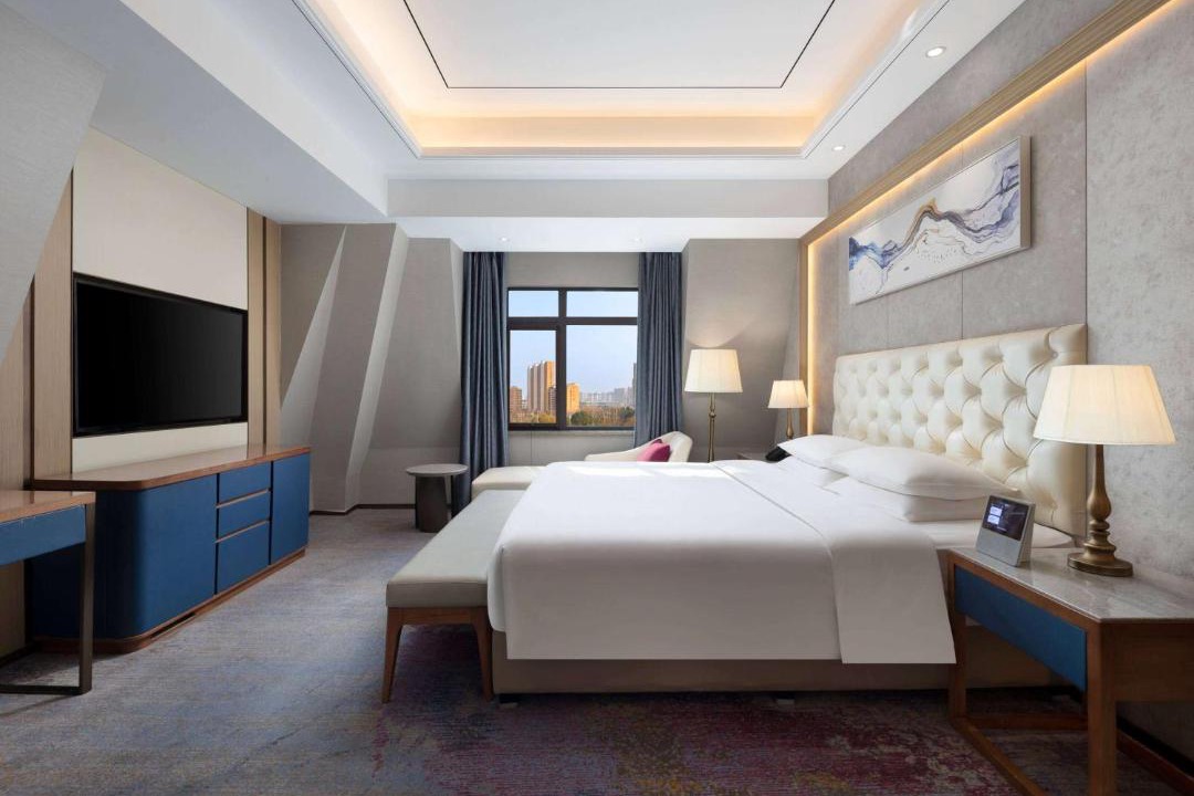 Photo of Bedroom in Yicheng District