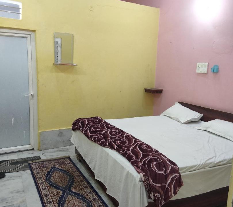 Photo of Bedroom in Mathura