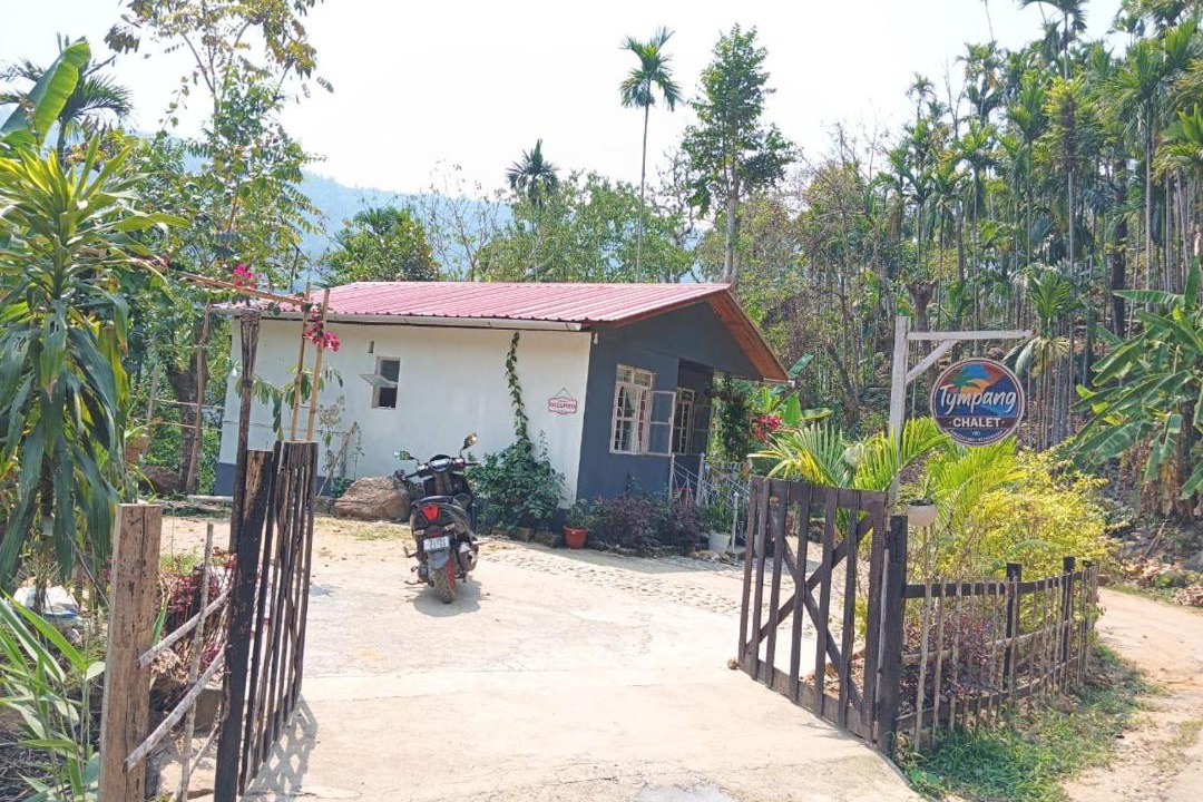 Photo of Others in Laitmawsiang