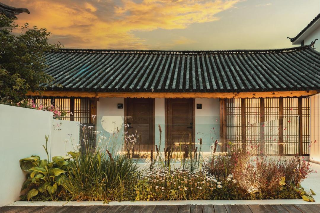 Photo of Others in Dali Ancient Town