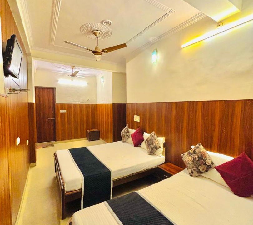 Photo of Bedroom in Agra