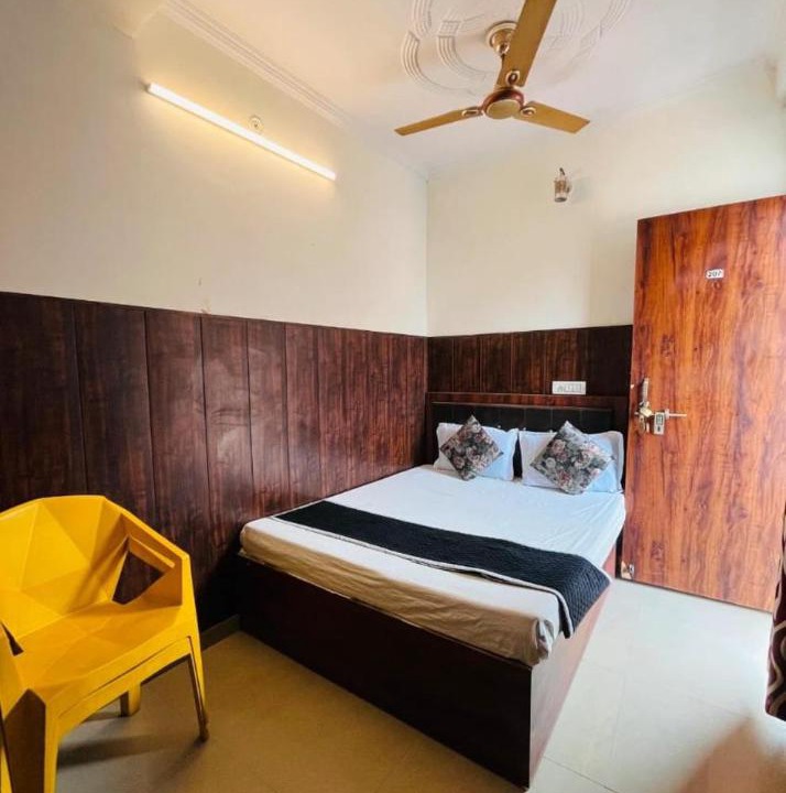 Photo of Bedroom in Agra