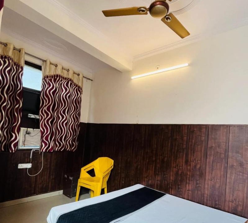 Photo of Bedroom in Agra