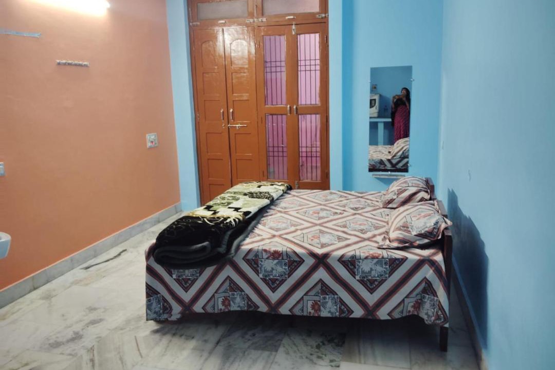 Photo of Bedroom in Faizabad