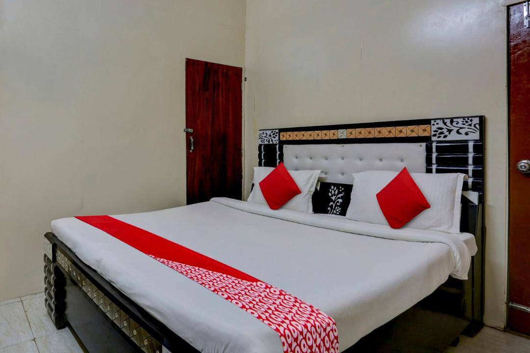 Photo of Bedroom in Aligarh