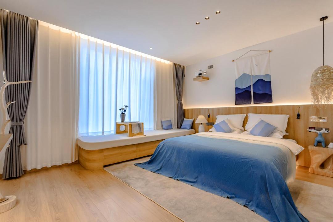 Photo of Bedroom in Xizhou