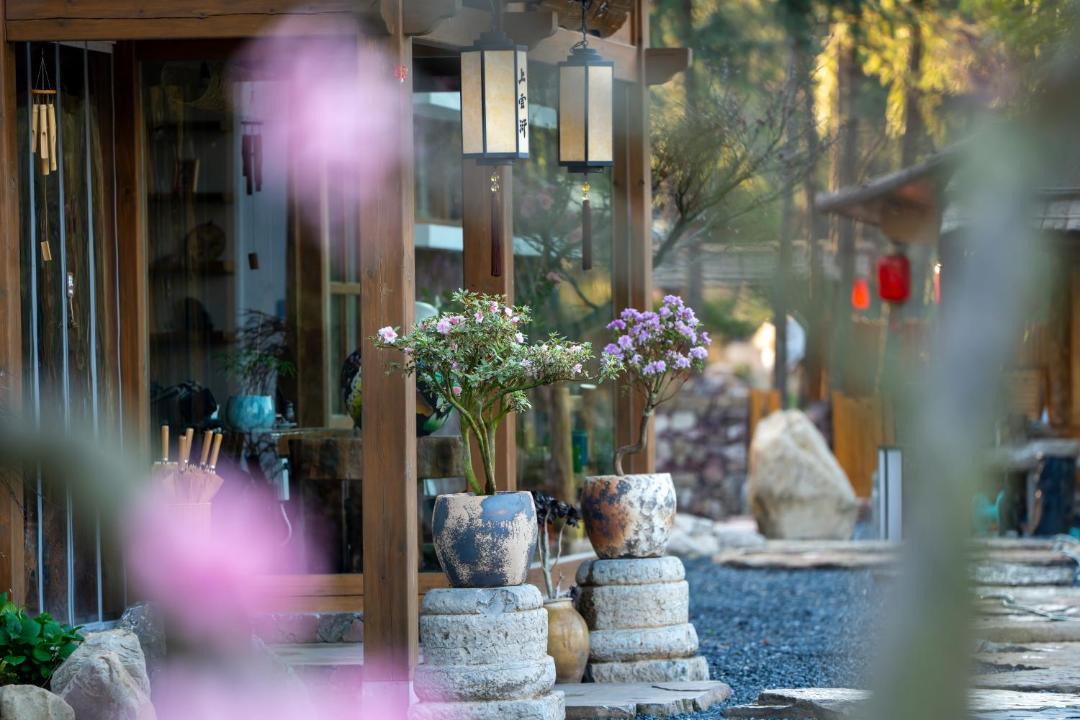 Photo of Others in Wulingyuan