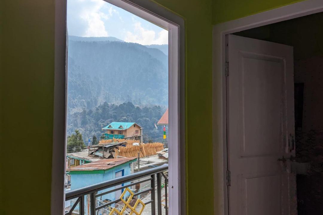 Photo of Others in Lachung