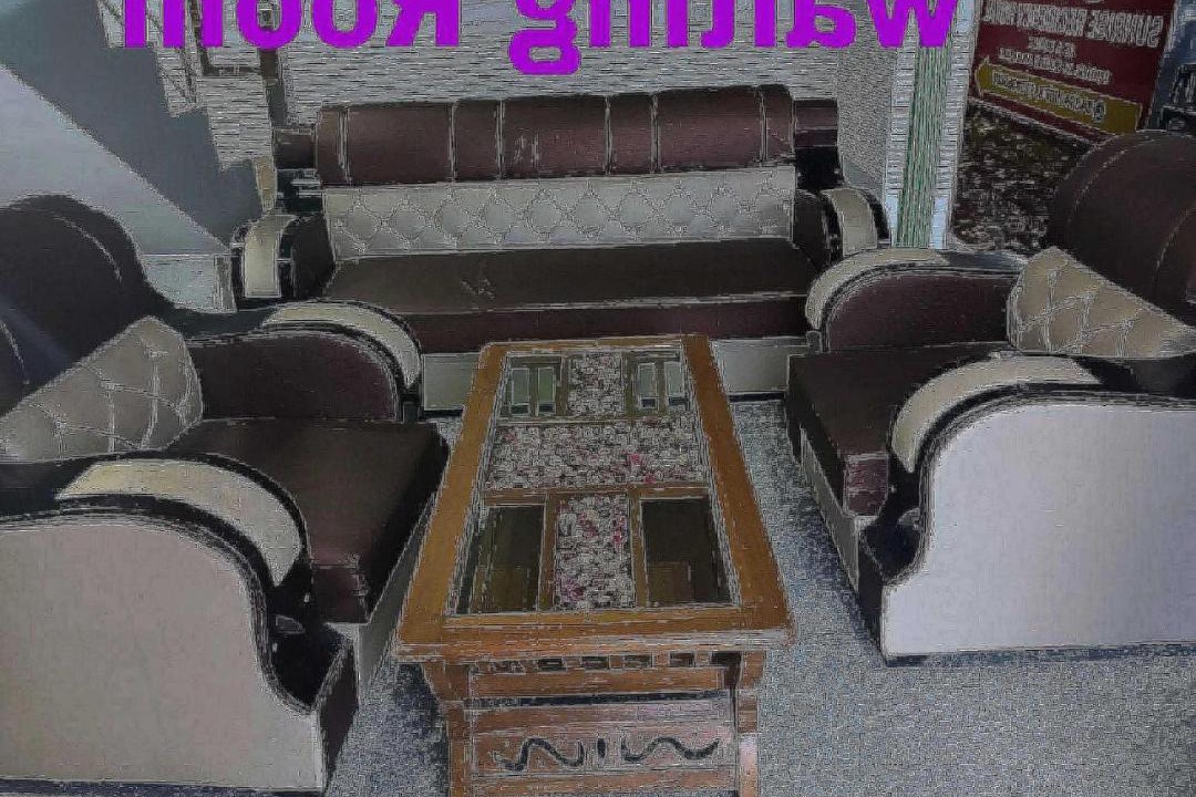 Photo of Livingroom in Hapur