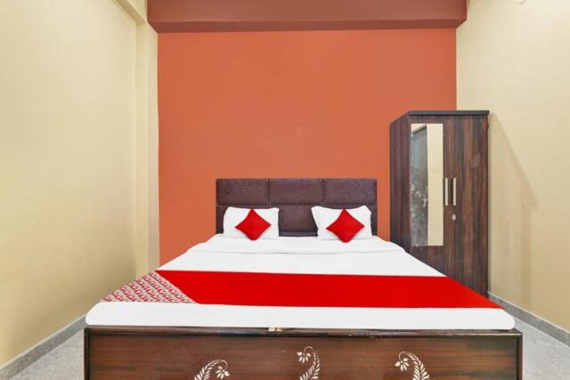 Photo of Bedroom in Agra