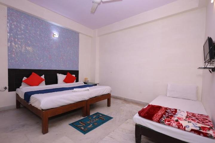 Photo of Bedroom in Agra