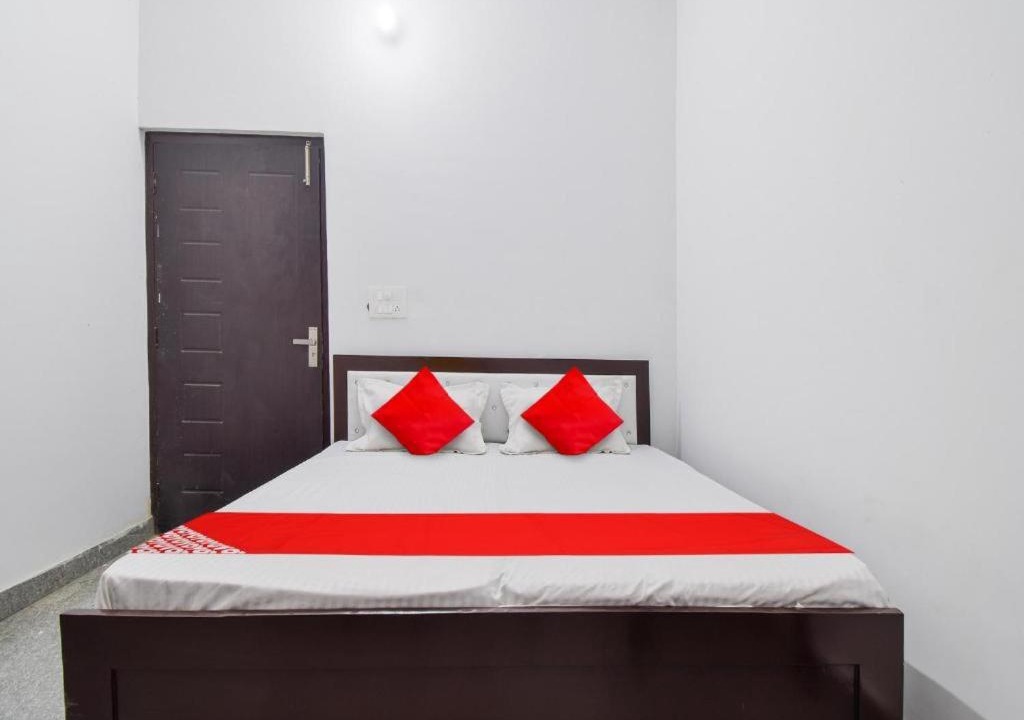 Photo of Bedroom in Agra