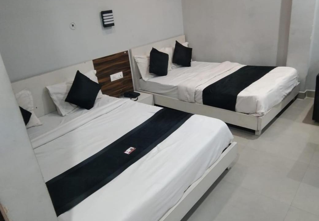 Photo of Bedroom in Gomti Nagar