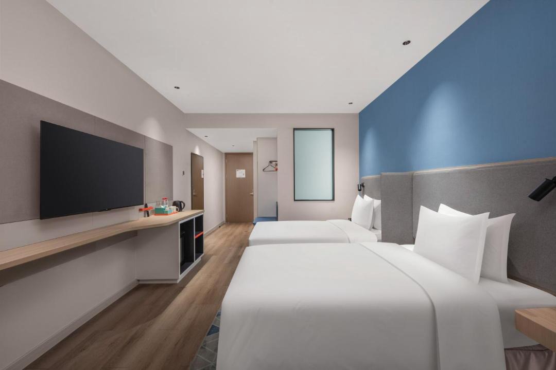 Photo of Bedroom in Linhai
