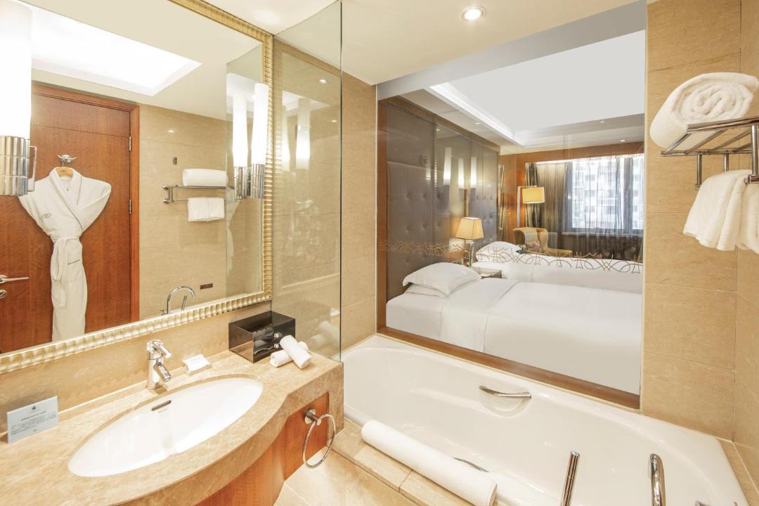 Photo of Bathroom in Xiang Fang