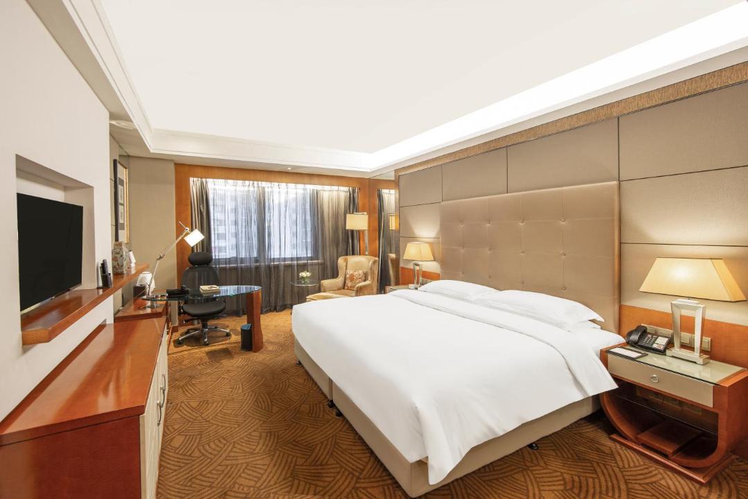 Photo of Bedroom in Xiang Fang