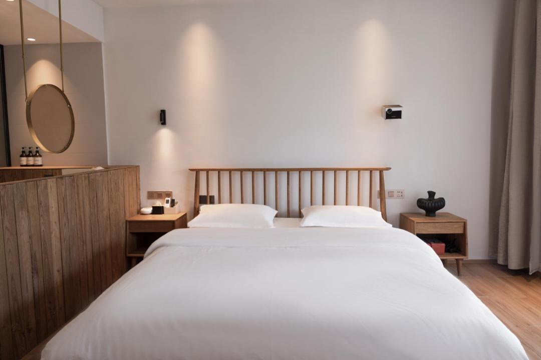 Photo of Bedroom in Yongding