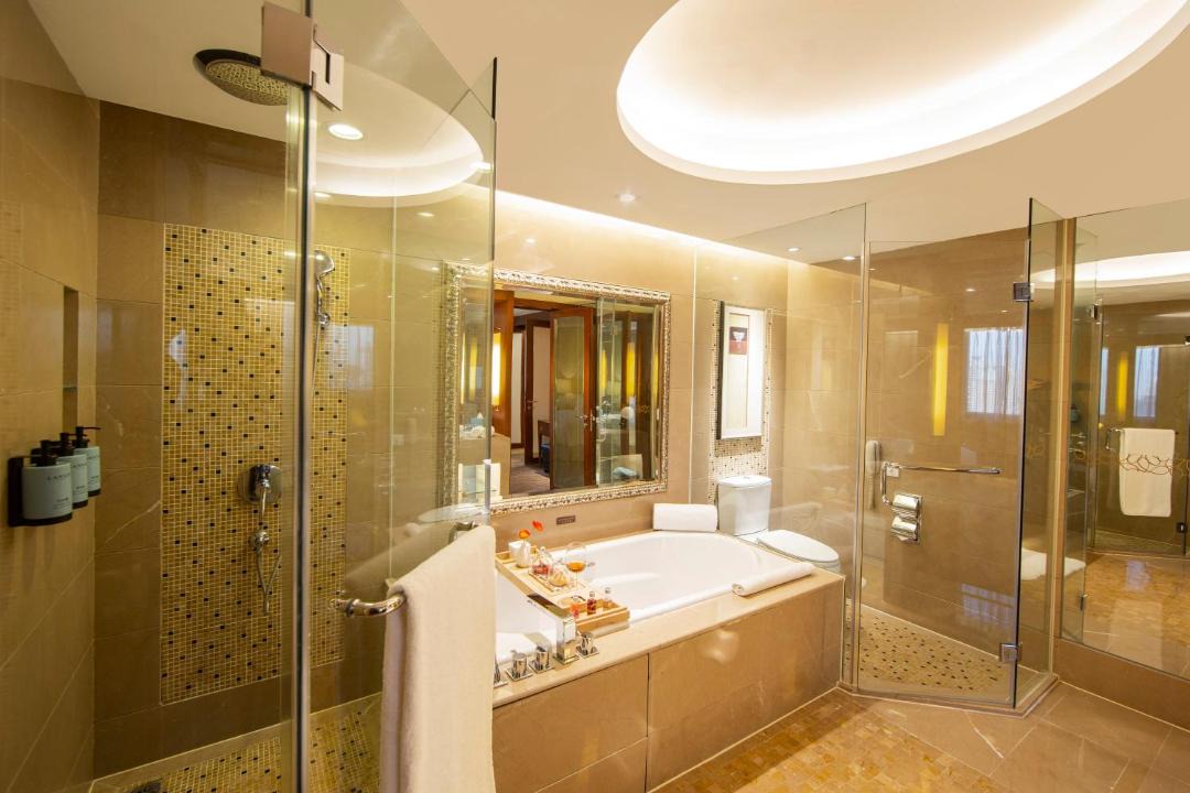 Photo of Bathroom in Xiang Fang