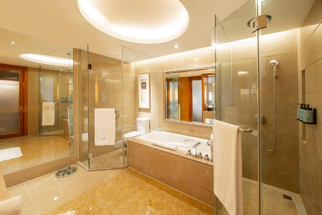 Photo of Bathroom in Xiang Fang