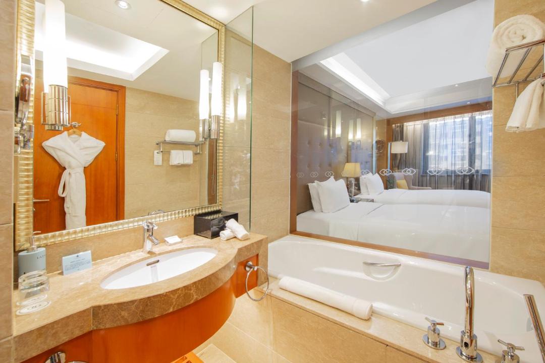 Photo of Bathroom in Xiang Fang