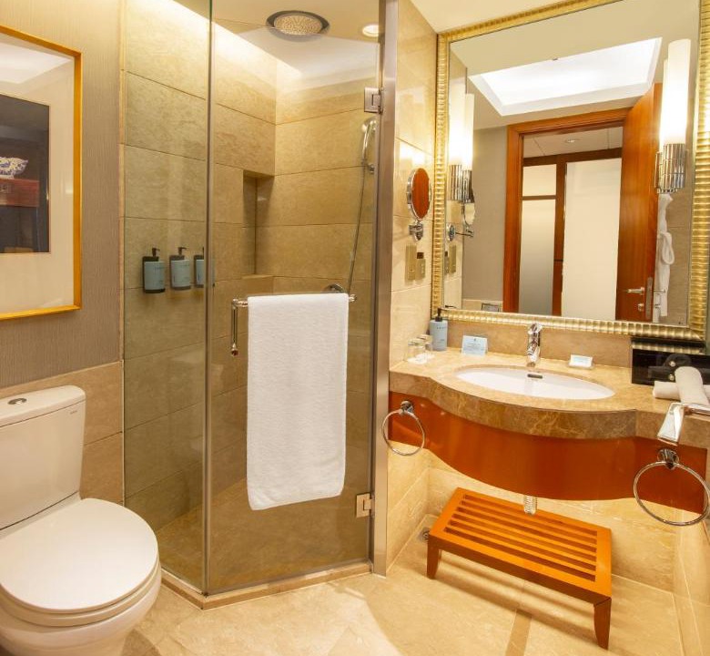 Photo of Bathroom in Xiang Fang