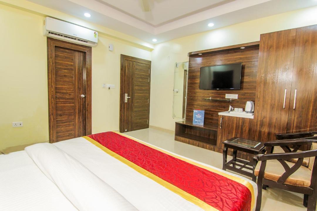 Photo of Bedroom in Mohangarh