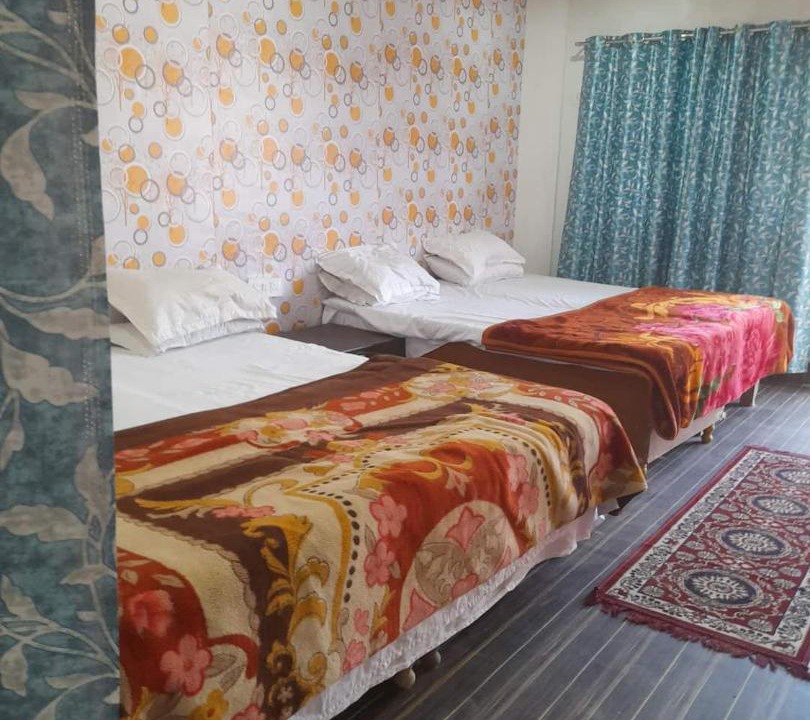 Photo of Bedroom in Vrindavan