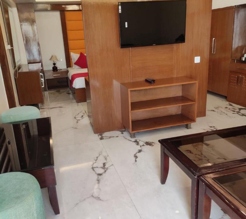 Photo of Livingroom in Indirapuram