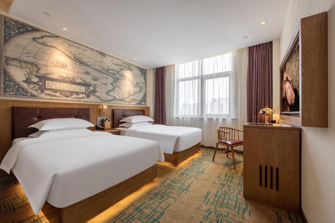 Photo of Bedroom in Xiangshan