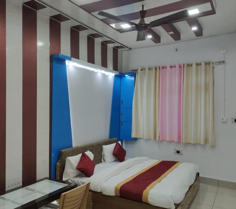 Photo of Bedroom in Bareilly