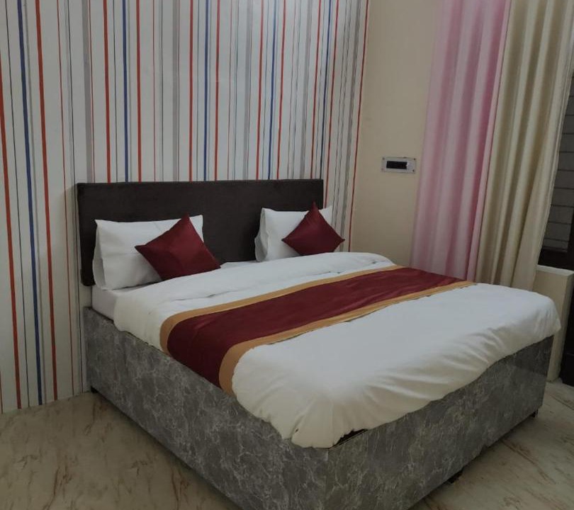 Photo of Bedroom in Bareilly