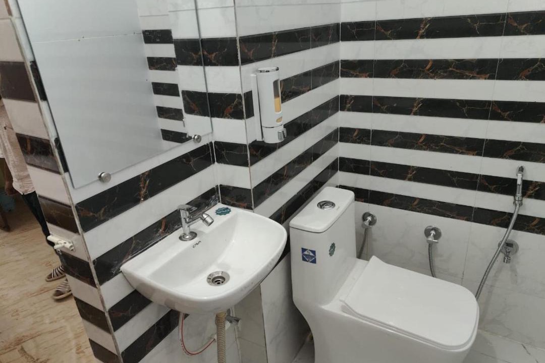Photo of Bathroom in Bareilly