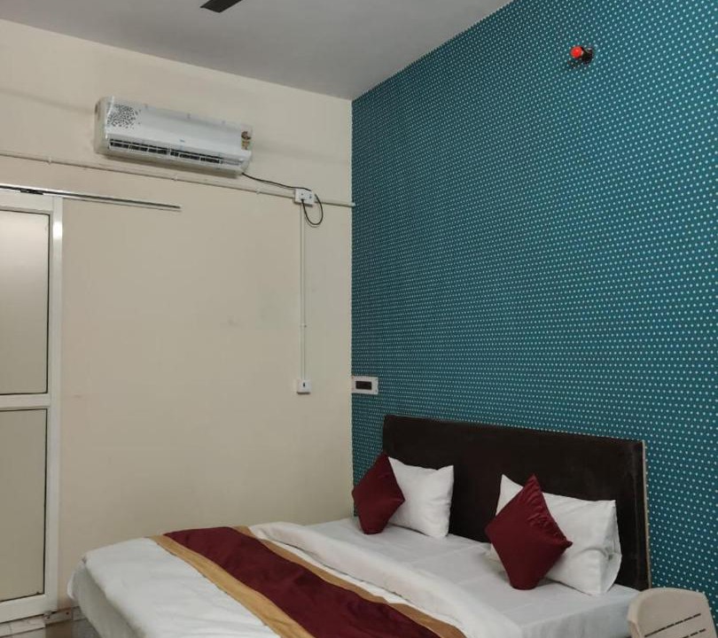 Photo of Bedroom in Bareilly